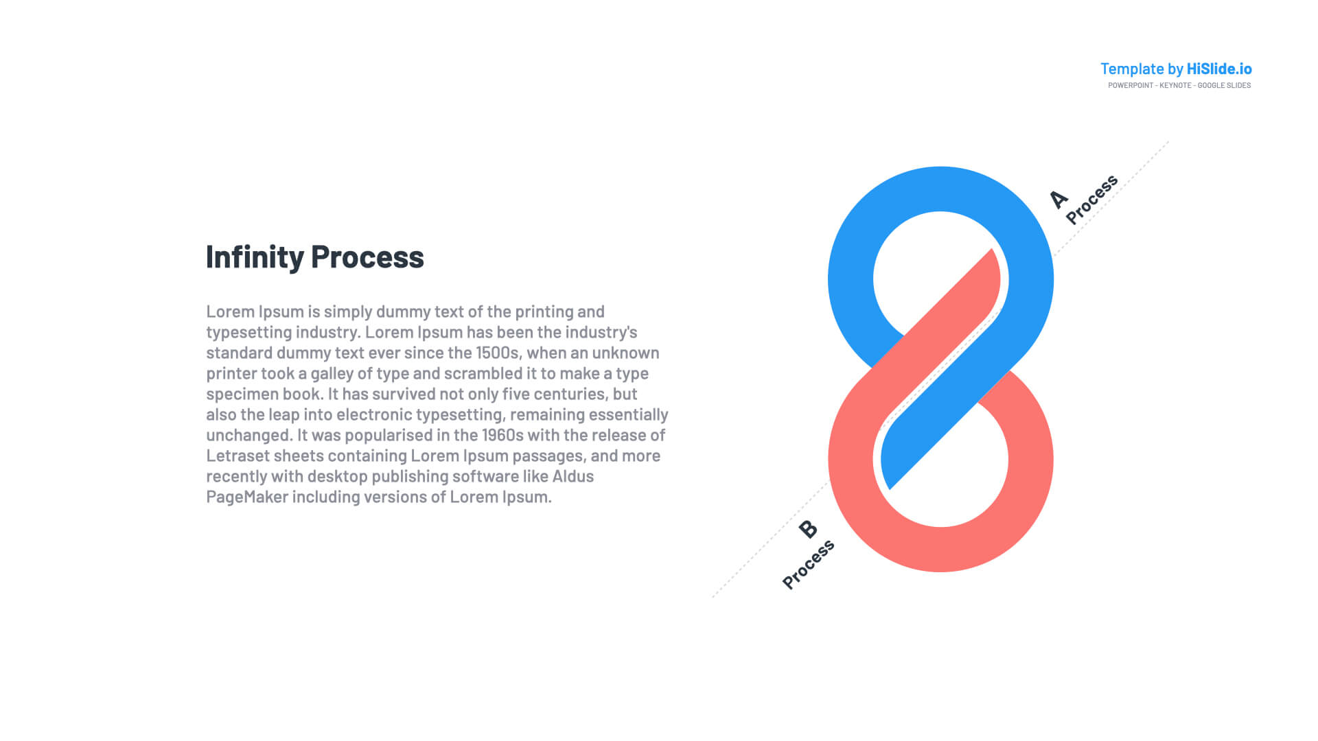 Detail Infinity Symbol Powerpoint Nomer 47