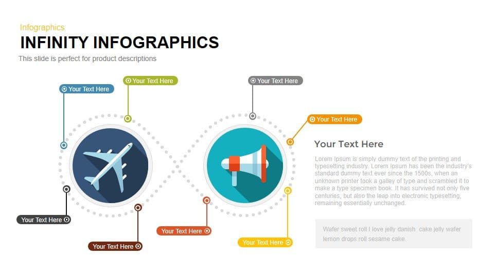Detail Infinity Symbol Powerpoint Nomer 51