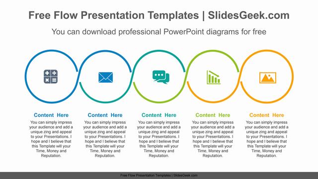 Detail Infinity Symbol Powerpoint Nomer 54