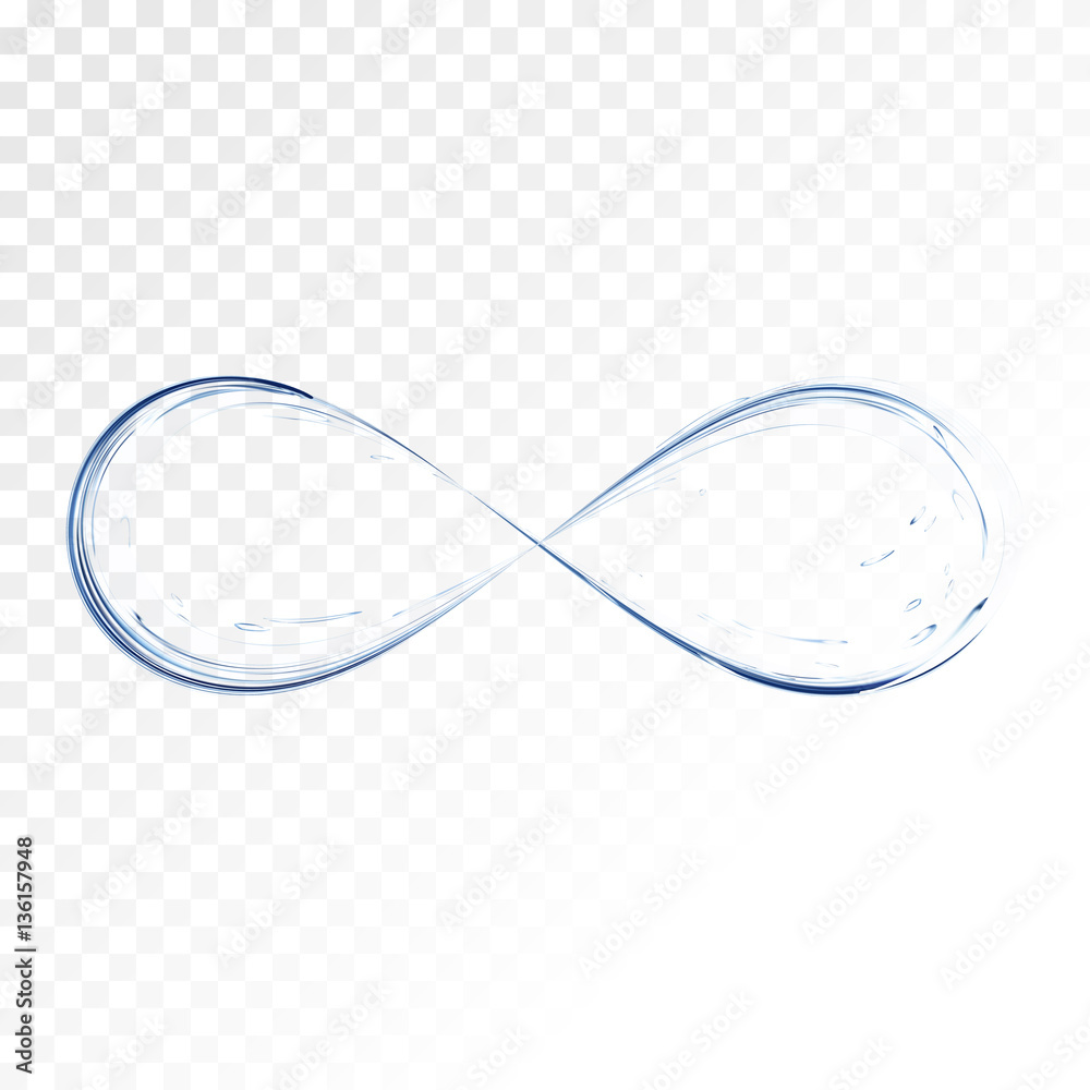 Detail Infinity Symbol Transparent Nomer 38