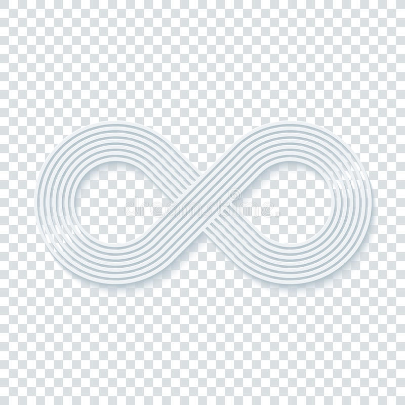 Detail Infinity Symbol Transparent Nomer 39