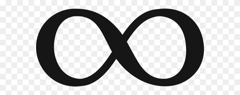 Detail Infinity Symbol Transparent Png Nomer 13