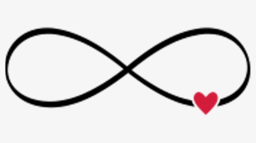 Detail Infinity Symbol Transparent Png Nomer 24