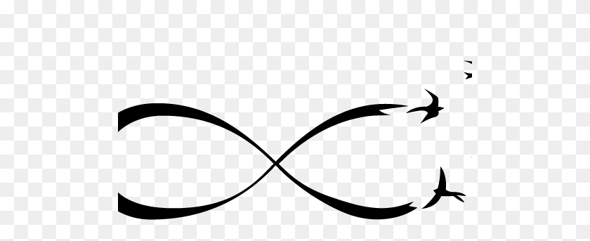 Detail Infinity Symbol Transparent Png Nomer 49