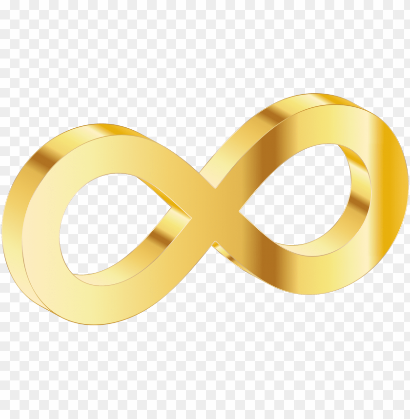 Detail Infinity Symbol Transparent Png Nomer 55