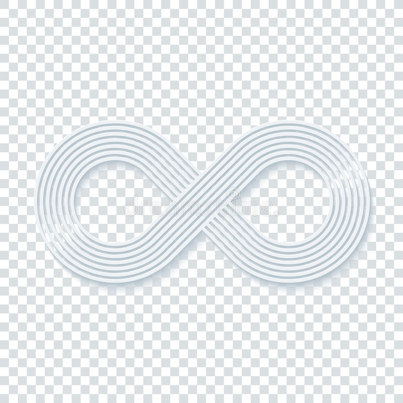 Detail Infinity Symbol Transparent Png Nomer 57