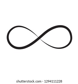 Detail Infinity Symbol Vector Nomer 11