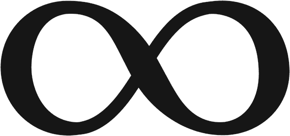 Detail Infinity Symbol Vector Nomer 13