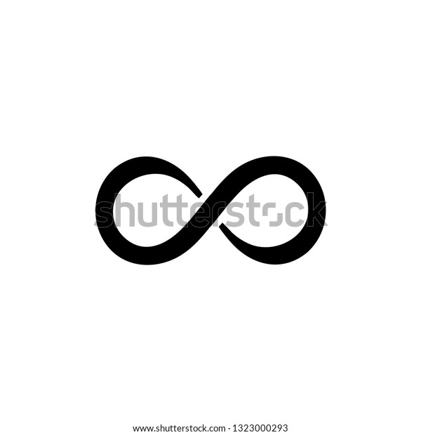 Detail Infinity Symbol Vector Nomer 20