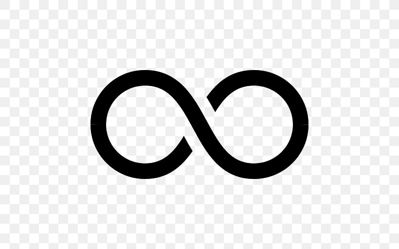Detail Infinity Symbol Vector Nomer 27
