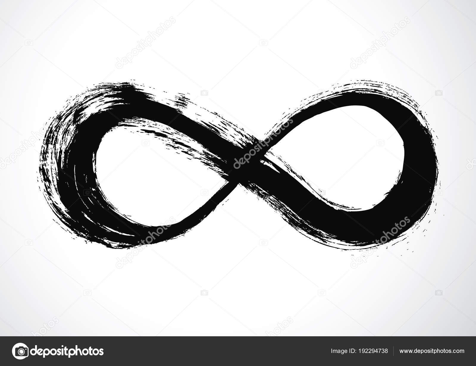 Detail Infinity Symbol Vector Nomer 28