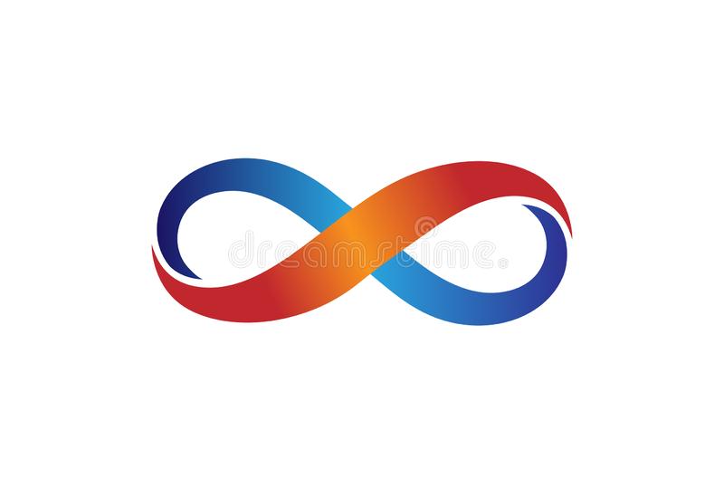 Detail Infinity Symbol Vector Nomer 34