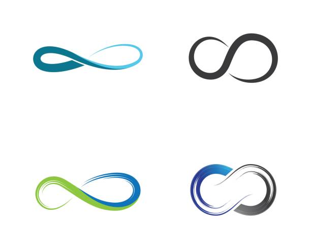Detail Infinity Symbol Vector Nomer 43
