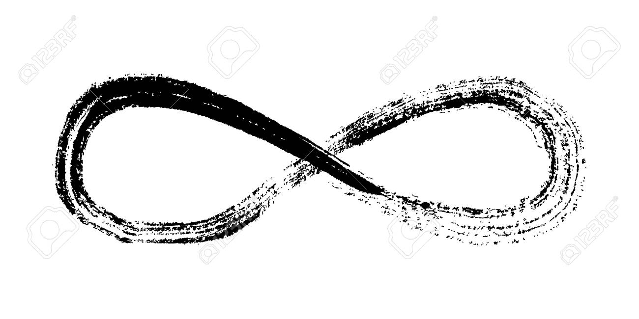Detail Infinity Symbol Vector Nomer 45