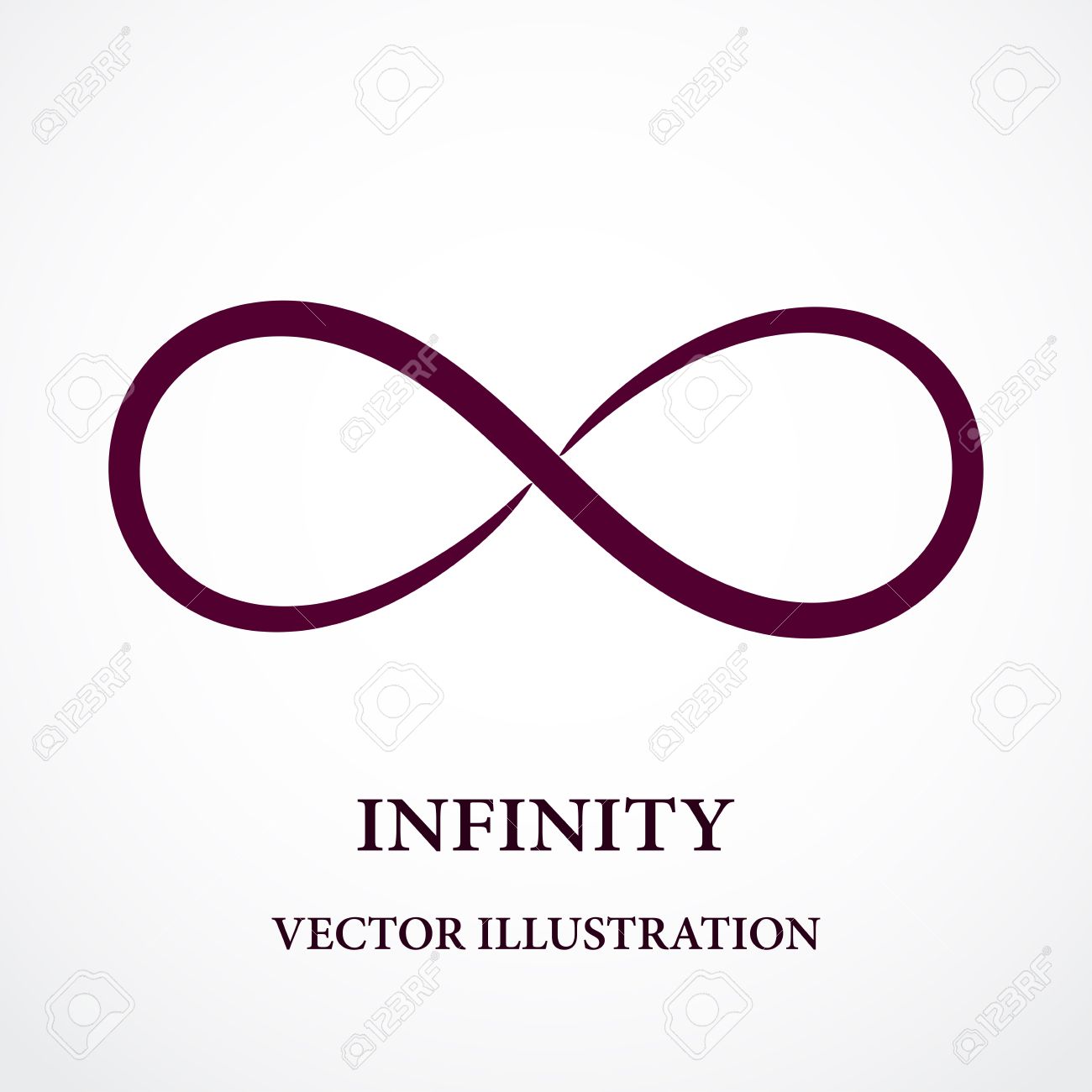 Detail Infinity Symbol Vector Nomer 48