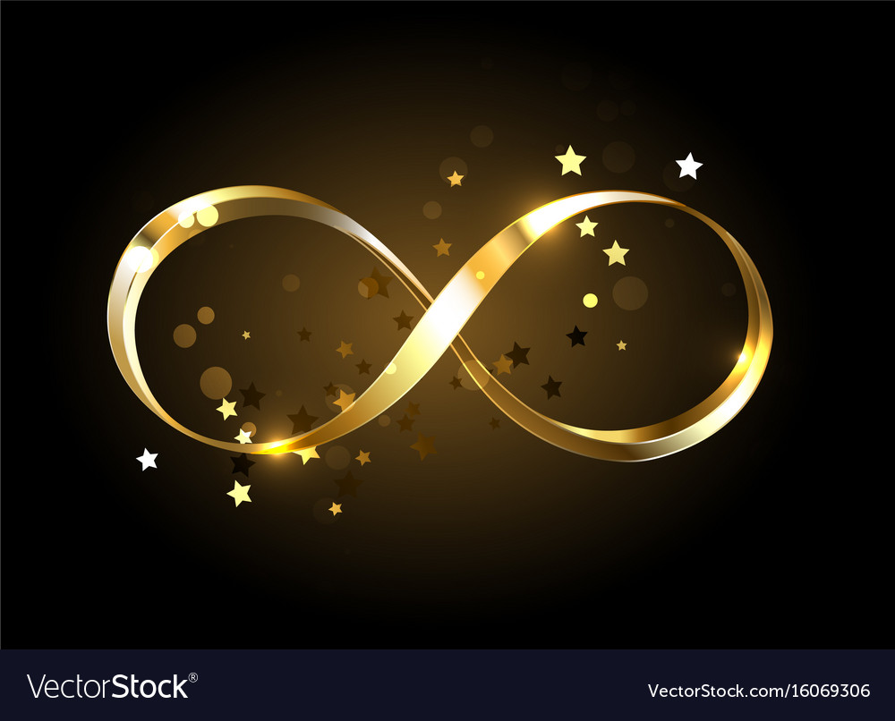 Detail Infinity Symbol Vector Nomer 52