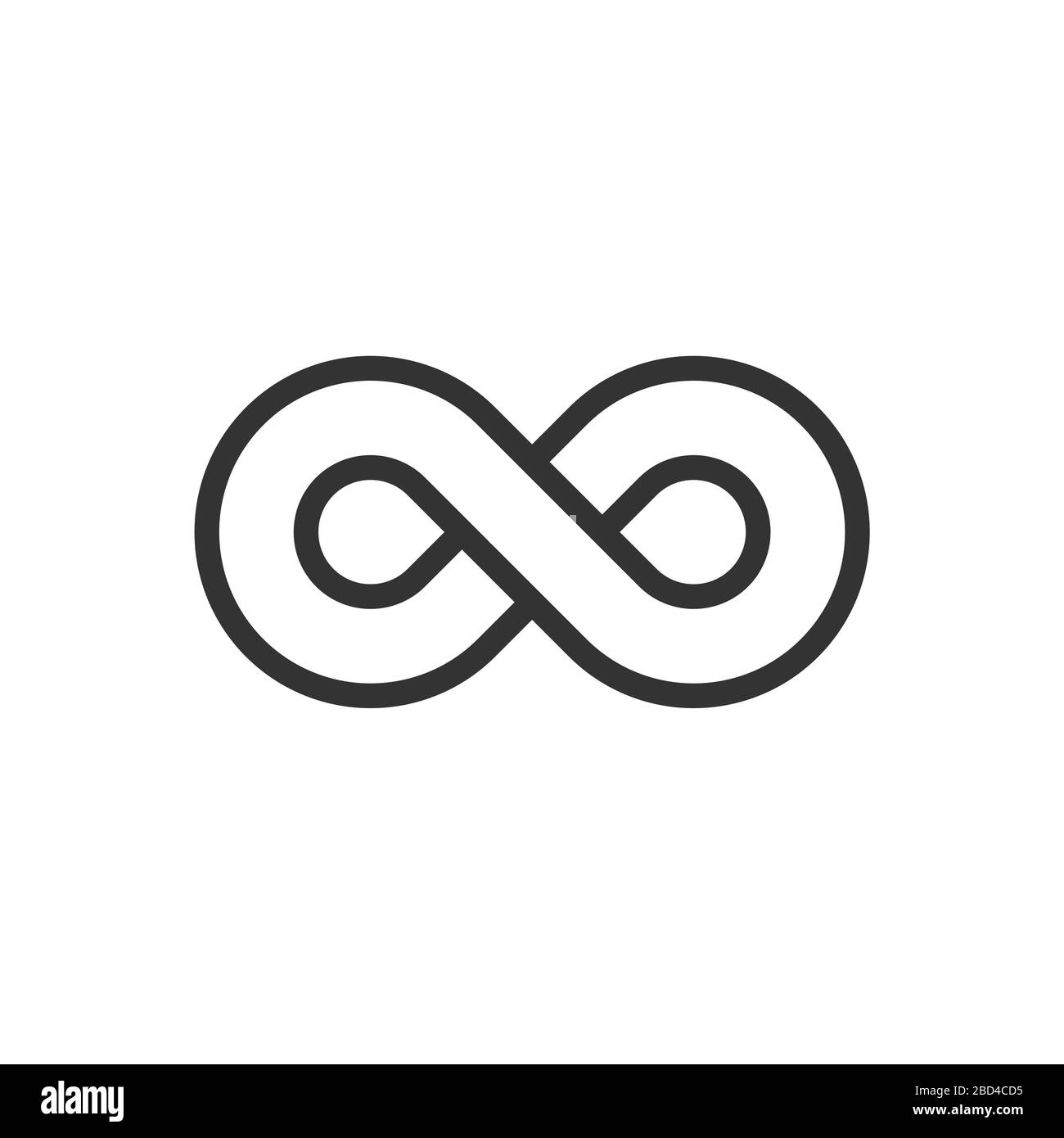 Detail Infinity Symbol Vector Nomer 54