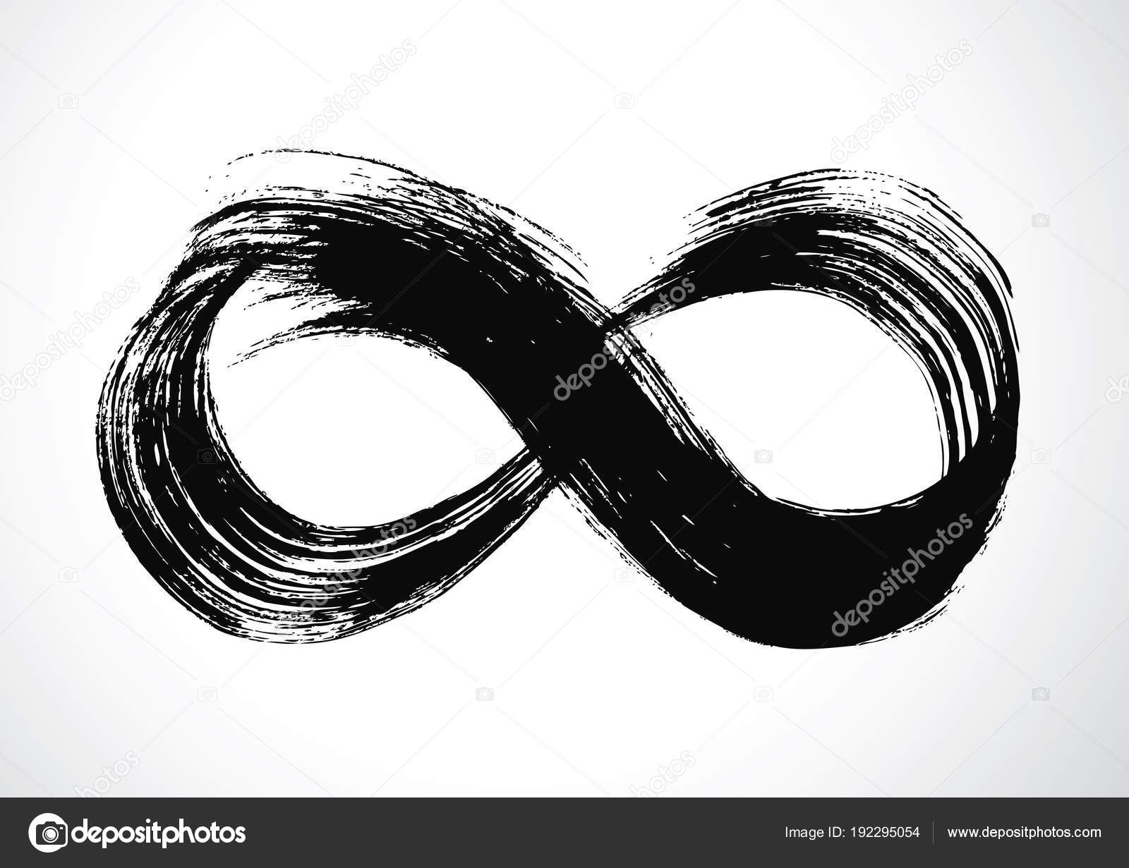 Detail Infinity Symbol Vector Nomer 55