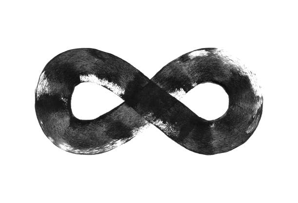 Detail Infinity Symbol Vector Nomer 58
