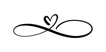 Detail Infinity Symbol Vector Nomer 7