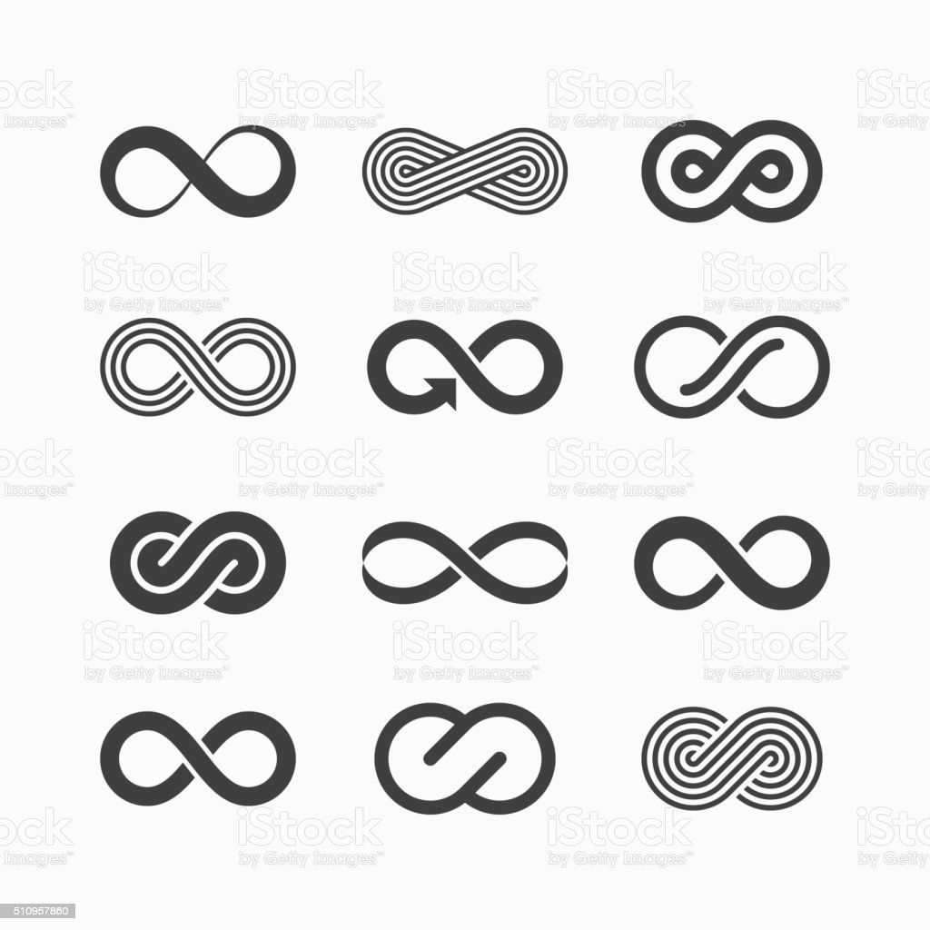 Detail Infinity Symbols Images Nomer 54