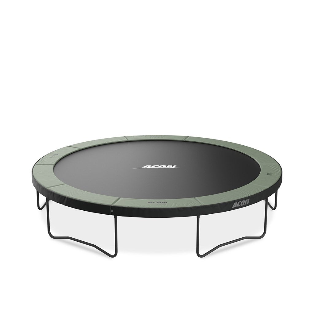 Detail Infinity Trampolines Amazon Nomer 12