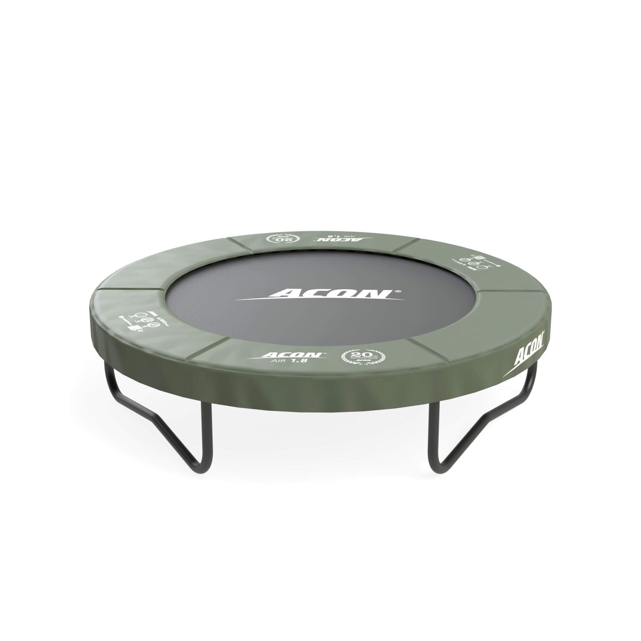 Detail Infinity Trampolines Amazon Nomer 13