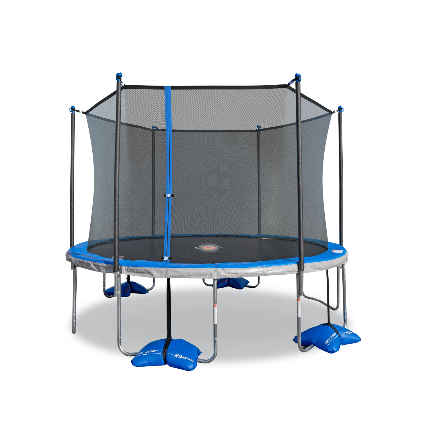 Detail Infinity Trampolines Amazon Nomer 22
