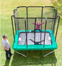 Detail Infinity Trampolines Amazon Nomer 45