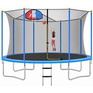 Detail Infinity Trampolines Amazon Nomer 48