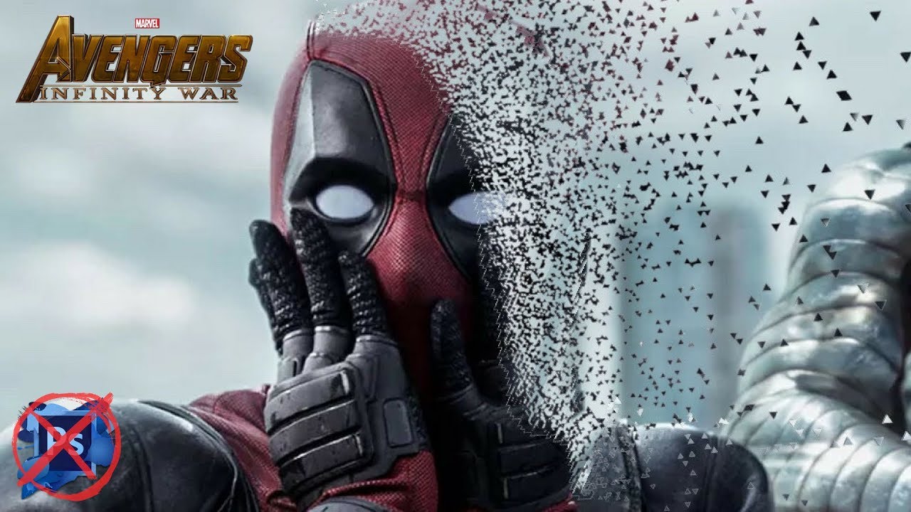 Detail Infinity War Dust Meme Generator Nomer 15