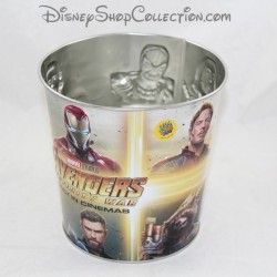 Detail Infinity War Popcorn Bucket Nomer 11