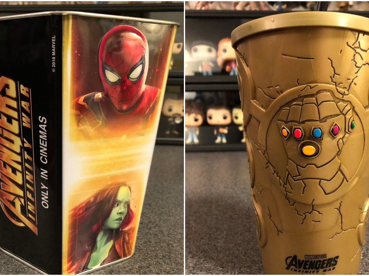 Detail Infinity War Popcorn Bucket Nomer 24