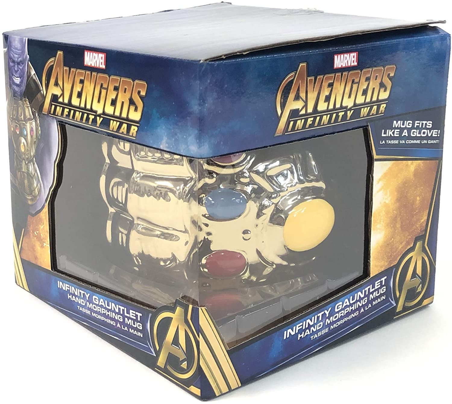 Detail Infinity War Popcorn Bucket Nomer 39