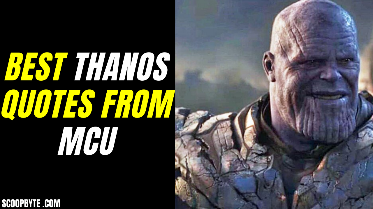 Detail Infinity War Quotes Nomer 51