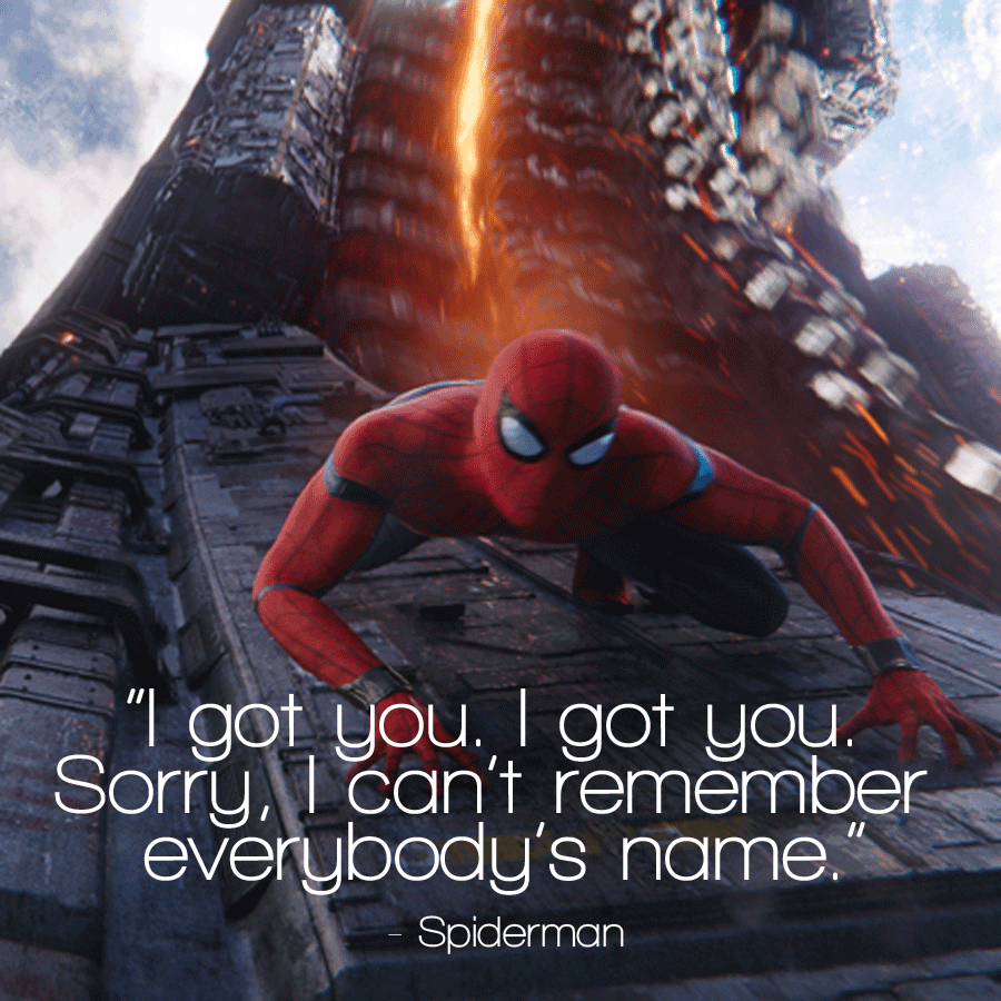 Detail Infinity War Quotes Nomer 55