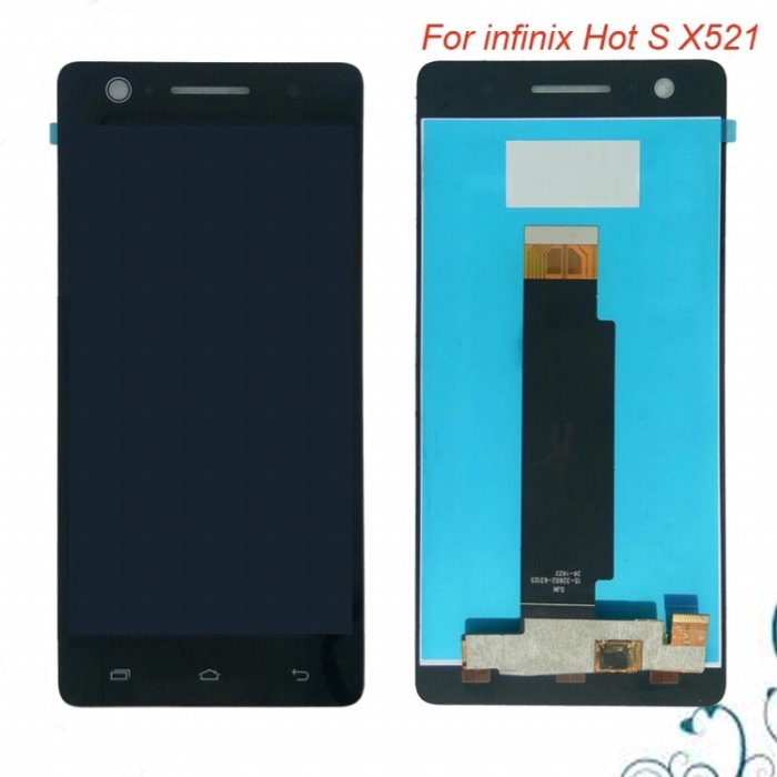 Detail Infinix Hot S Tokopedia Nomer 13