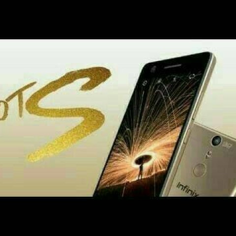 Detail Infinix Hot S Tokopedia Nomer 23