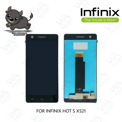 Detail Infinix Hot S Tokopedia Nomer 46