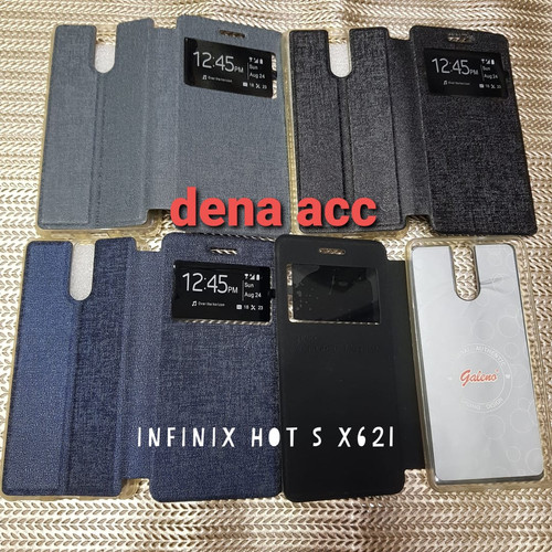 Detail Infinix Hot S Tokopedia Nomer 47