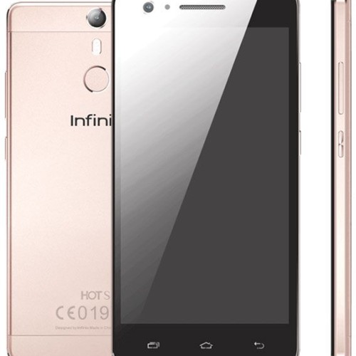 Detail Infinix Hot S Tokopedia Nomer 8