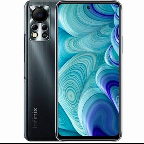 Detail Infinix Hot S Tokopedia Nomer 9