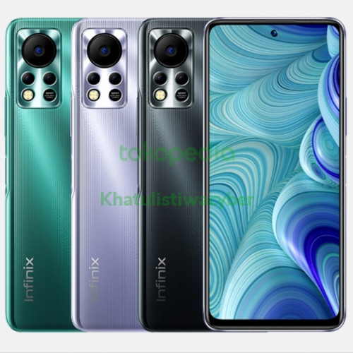 Detail Infinix Hot S Tokopedia Nomer 10