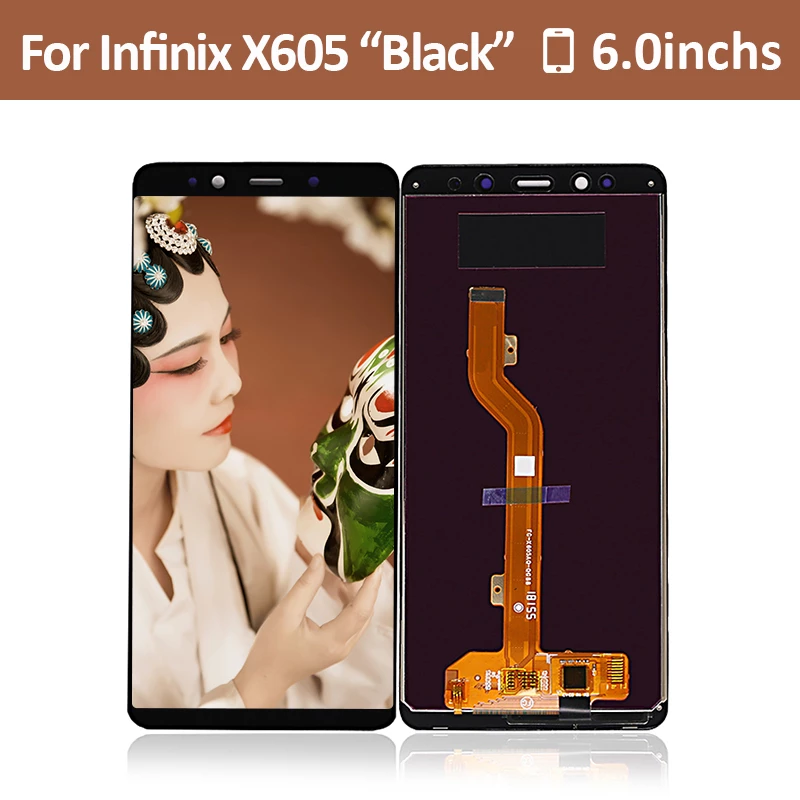 Detail Infinix Note 5 Stylus Nomer 43