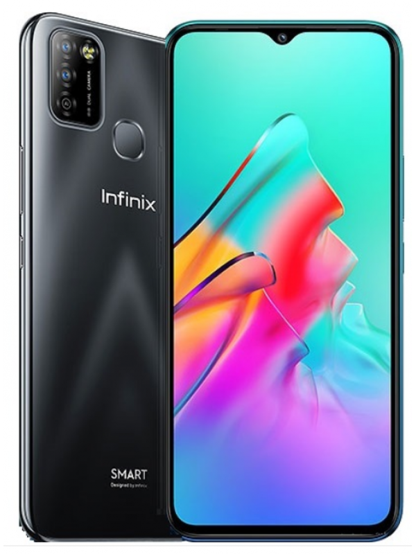 Detail Infinix Smart 5 Png Nomer 5