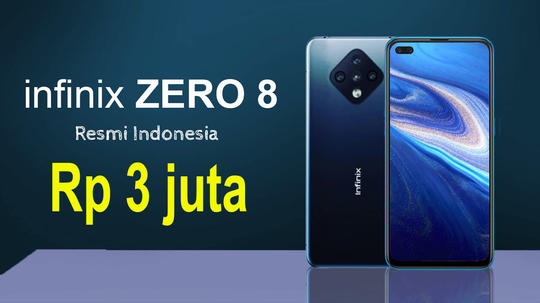 Detail Infinix Zero 3 Kaskus Nomer 14