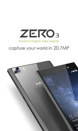 Detail Infinix Zero 3 Kaskus Nomer 4