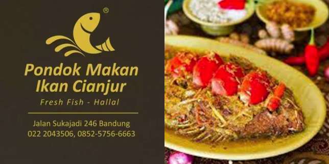 Detail Info Loker Rumah Makan Bandung Nomer 41