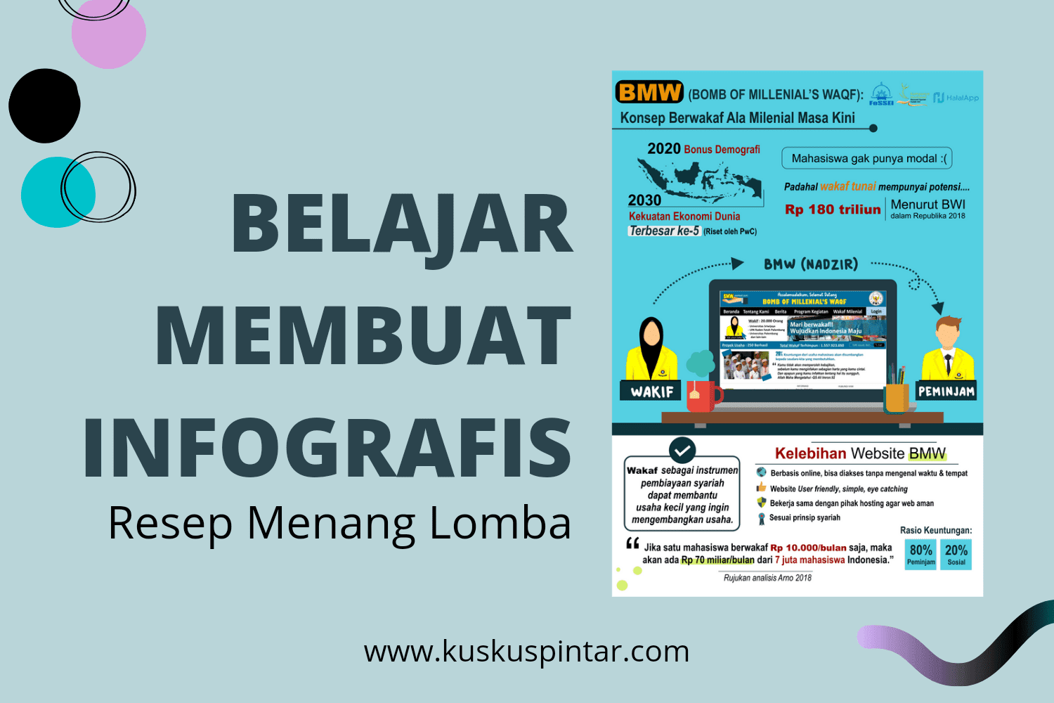 Detail Info Lomba Desain Grafis 2018 Nomer 47