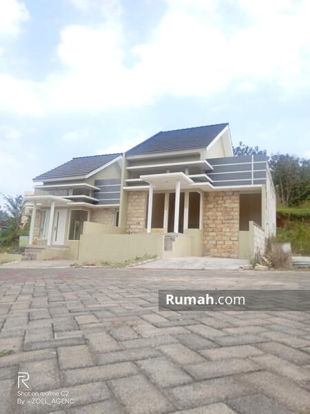 Detail Info Rumah Di Jual Nomer 11